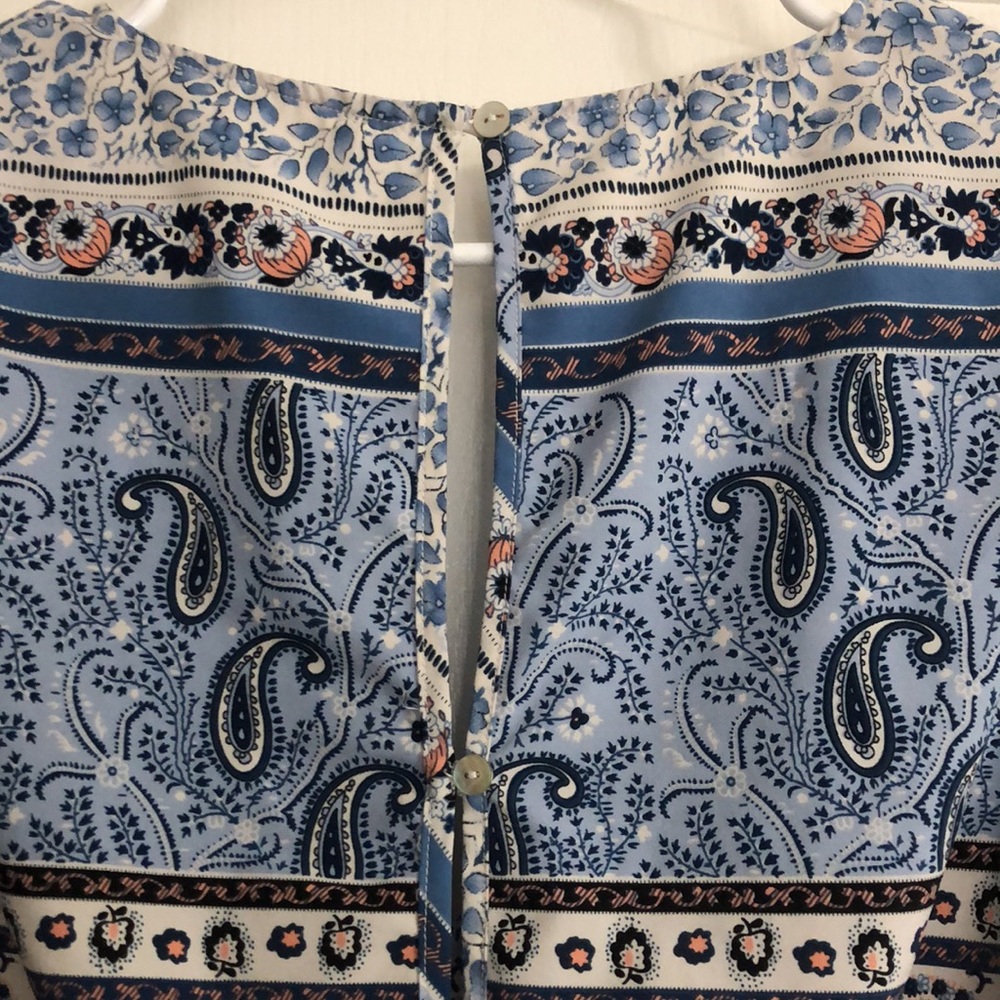 Romper - Picture 3 of 7